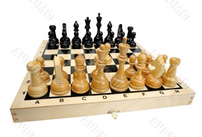 Chessboard