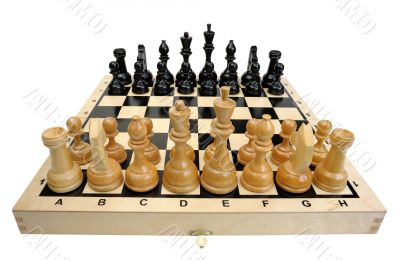 Chessboard