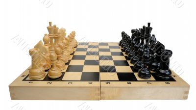 Chessboard