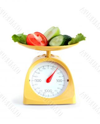 Balanced Diet