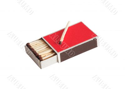 Match On Matchbox