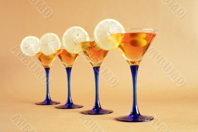 Cocktail Party
