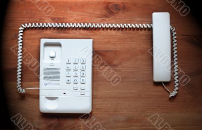 Telephone Concept