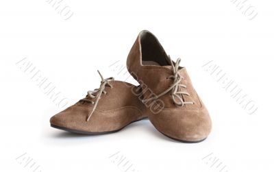 Modern Woman Shoes