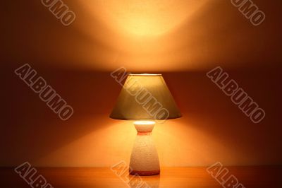 Desk Lamp