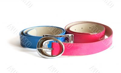 Pair Of Belts