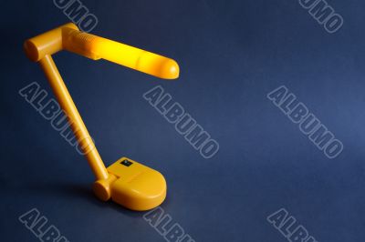 Modern Desk Lamp