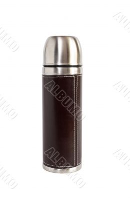 Steel Vacuum Flask