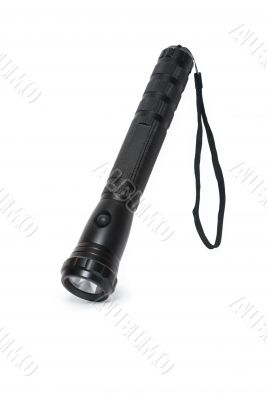 Black Flashlight