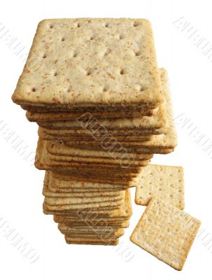 Crackers