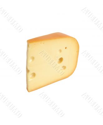 Piece Of Cheese