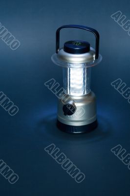 Camping Portable Lamp