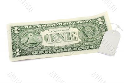 dollar tag