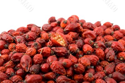 red berry
