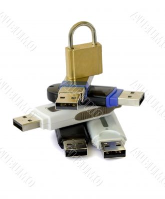 key security