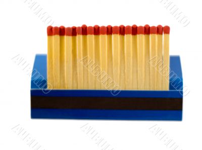 Matches