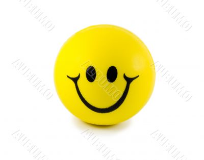 Smiley face