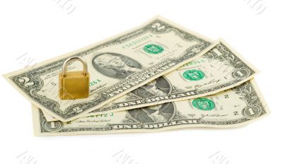 padlock 