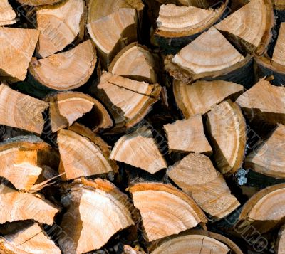 firewood