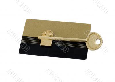 credit card