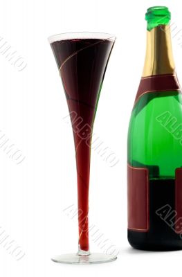 champagne
