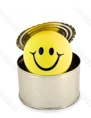 Tin Can 