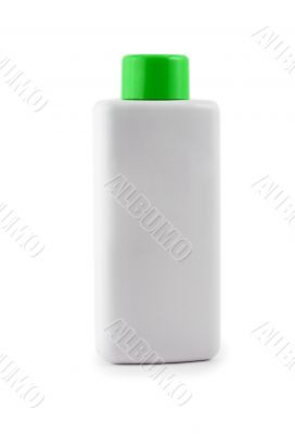 bottle plastic