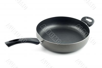 Fry pan 