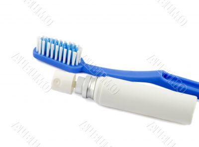 toothbrush