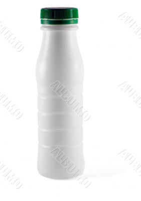 Plastic bottles