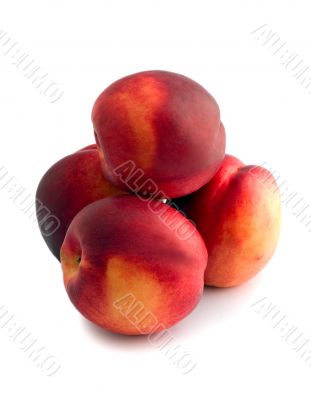 Peach 