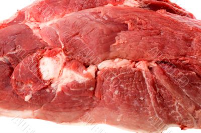 Meat raw