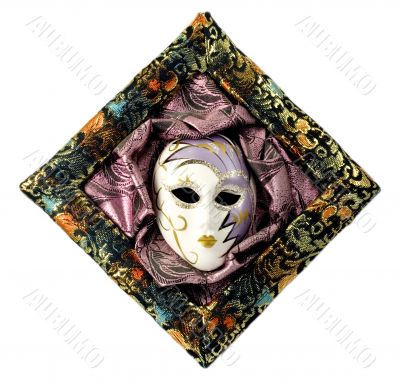 mask carnival