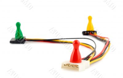 computer cable