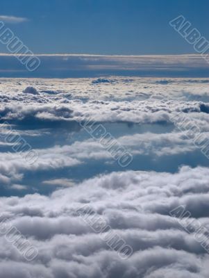 clouds 