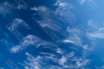 clouds