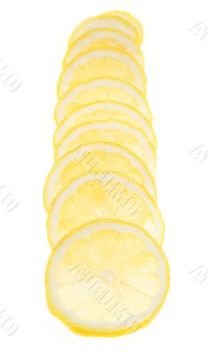 lemon slice