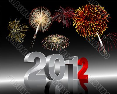 New Years 2012