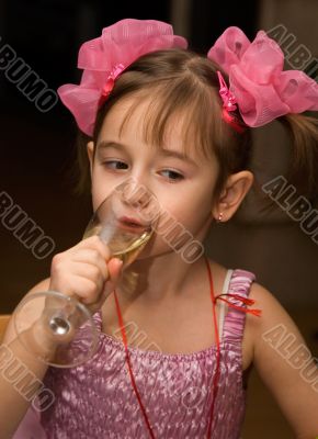 Girl Birthday