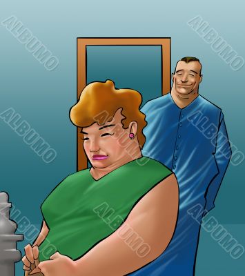 couple