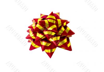 Bow for gift