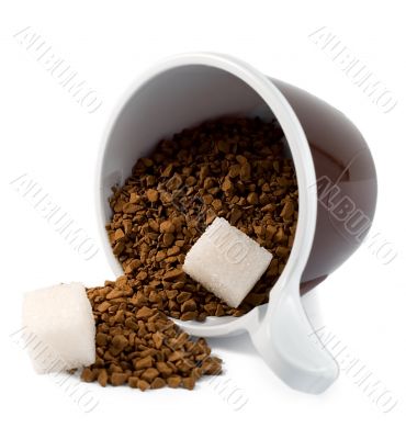coffee mug