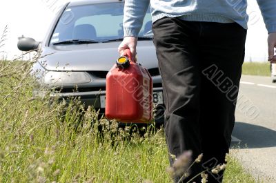 refueling