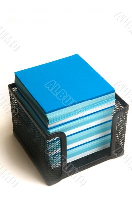 Notebook