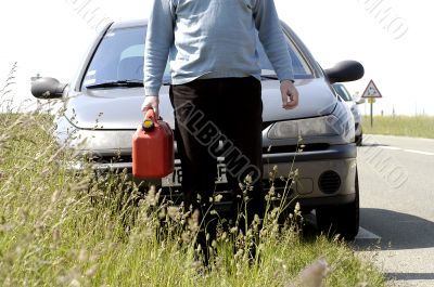 refueling