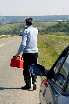 refueling