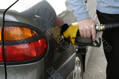 refueling