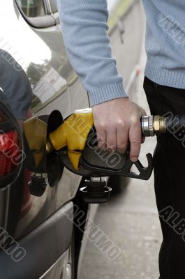 refueling
