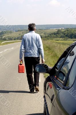 refueling