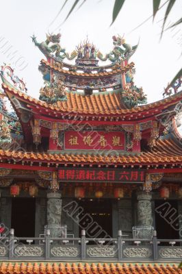 Temple Details